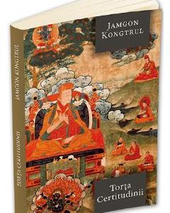 Torta certitudinii - Jamgon Kongtrul