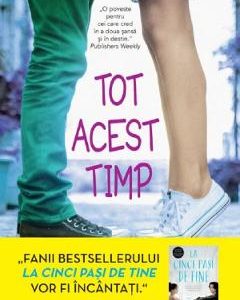 Tot acest timp - Mikki Daughtry
