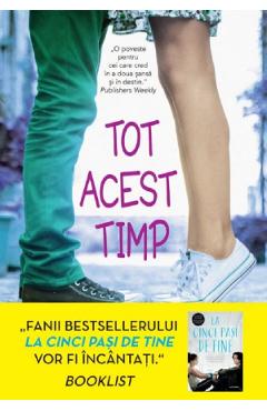 Tot acest timp - Mikki Daughtry