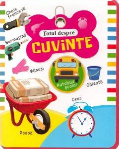 Totul despre cuvinte