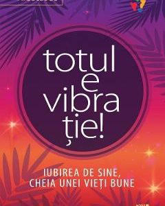 Totul e vibratie - Vex King