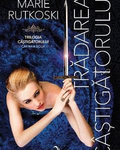 Tradarea Castigatorului  Vol.2 - Marie Rutkoski