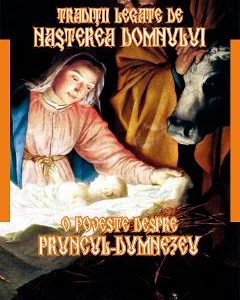 Traditii legate de Nasterea Domnului - A. Pascu
