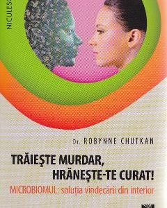 Traieste murdar