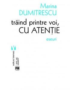 Traind printre voi