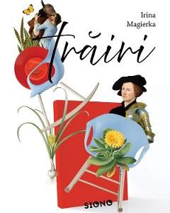 Trairi - Irina Magierka