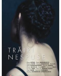 Trairi nespuse Vol.2: Neimplinirea - Dana Lupsa