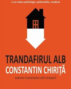 Trandafirul alb - Constantin Chirita