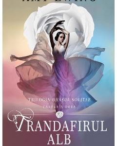Trandafirul alb. Seria Orasul Solitar. Vol.2 - Amy Ewing