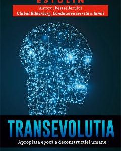TransEvolutia - Daniel Estulin