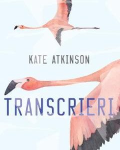 Transcrieri - Kate Atkinson