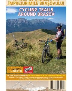 Trasee cu bicicleta in imprejurimile Brasovului. Muntii nostri