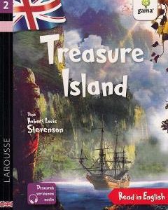 Treasure Island - Robert Louis Stevenson