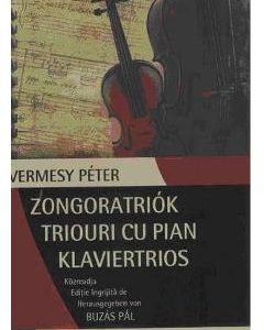 Triouri Cu Pian - Vermesy Peter