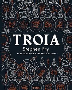 Troia - Stephen Fry