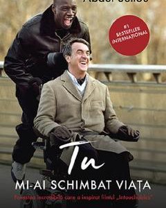 Tu mi-ai schimbat viata - Abdel Sellou