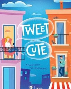Tweet Cute - Emma Lord