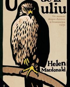 U de la uliu - Helen Macdonald