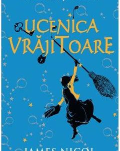 Ucenica vrajitoare - James Nicol