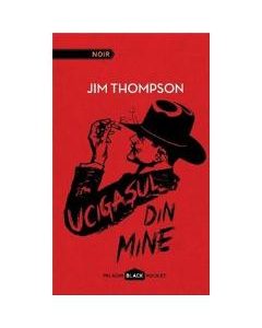 Ucigasul Din Mine - Jim Thompson