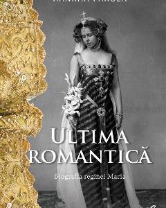 Ultima romantica - Hannah Pakula
