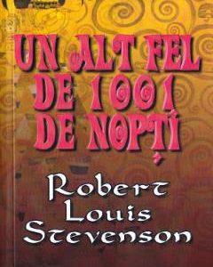 Un alt fel de 1001 de nopti - Robert Louis Stevenson