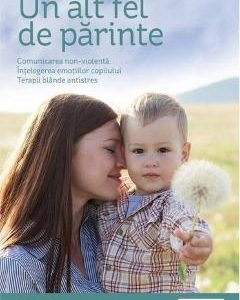Un alt fel de parinte - Christine Coquart