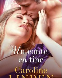 Un conte ca tine - Caroline Linden