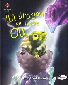 Un dragon pe nume Ou - Heidi Howarth