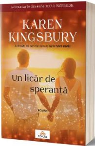 Un licar de speranta - Karen Kingsbury, Dezvoltare Personala