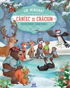 Un minunat cantec de Craciun - Annette Amrhein