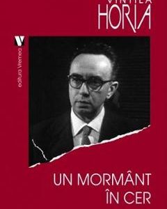 Un mormant in cer - Vintila Horia