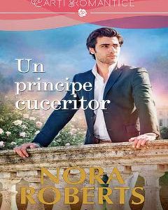 Un principe cuceritor - Nora Roberts