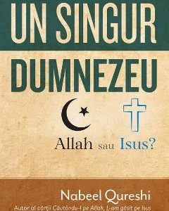 Un singur Dumnezeu