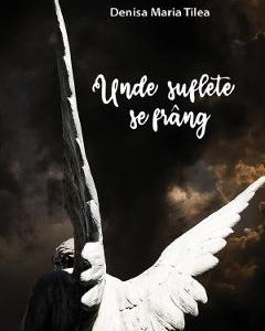 Unde suflete se frang - Denisa Maria Tilea