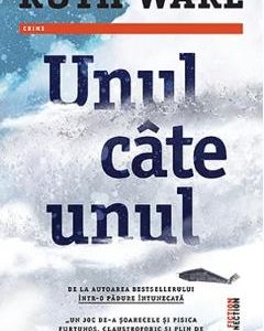 Unul cate unul - Ruth Ware