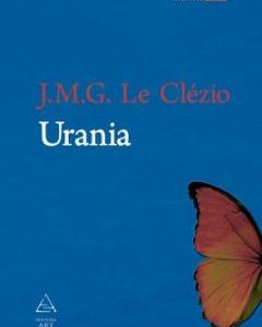 Urania  - J.M.G. Le Clezio