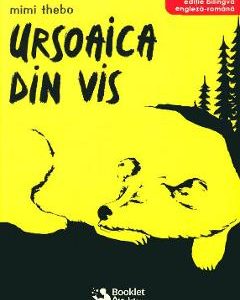 Ursoaica din vis - Mimi Thebo