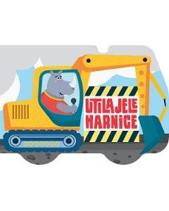 Utilajele harnice