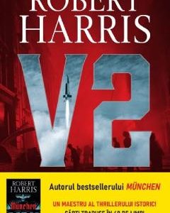 V2 - Robert Harris