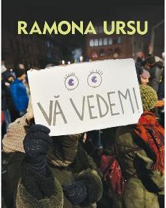 Va vedem! - Ramona Ursu