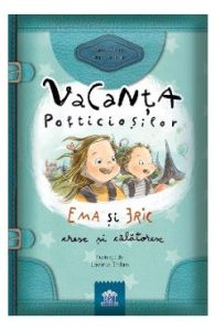 Vacanta pofticiosilor - Ioana Chicet-Macoveiciuc, Carti Pentru Copii