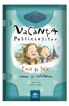 Vacanta Pofticiosilor – O Aventură Educațională pentru Copii