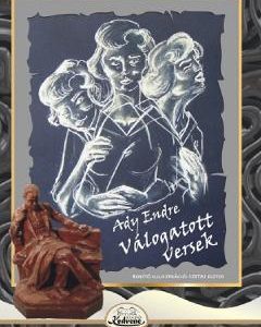 Valogatott versek - Ady Endre