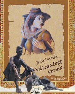 Valogatott versek - Jozsef Attila