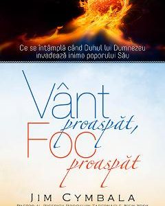 Vant proaspat