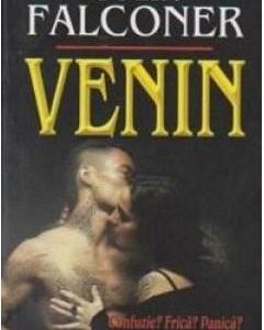 Venin - Colin Falconer