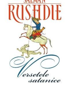 Versetele satanice - Salman Rushdie