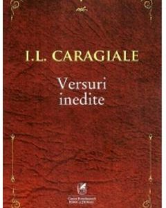 Versuri inedite - I.L. Caragiale