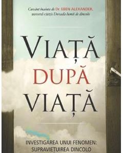 Viata dupa viata Ed.2 - Raymond A. Moody